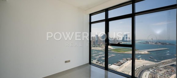 3 غرف نوم شقة في Dubai Harbour, UAE رقم 18513 16