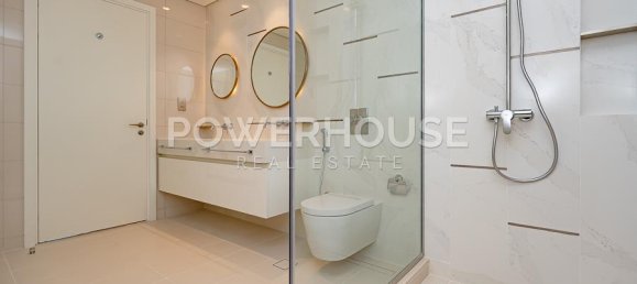 3 غرف نوم شقة في Dubai Harbour, UAE رقم 18513 7