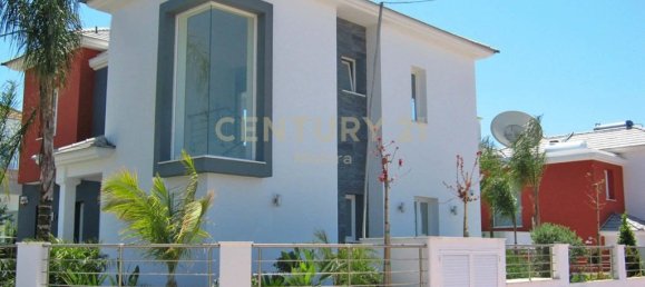 Villa T6 em Pyrgos, Cyprus N.º 547 2