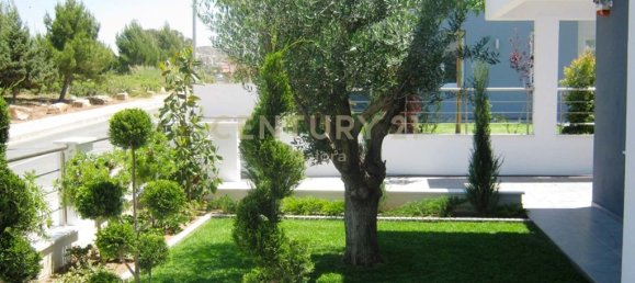 Villa T6 em Pyrgos, Cyprus N.º 547 5