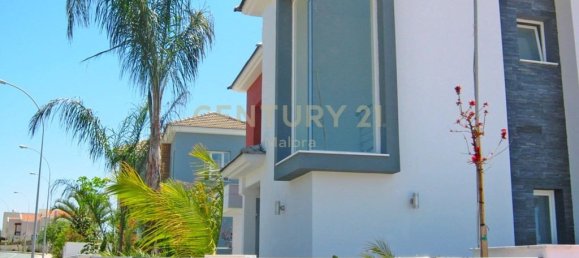 Villa T6 em Pyrgos, Cyprus N.º 547 3