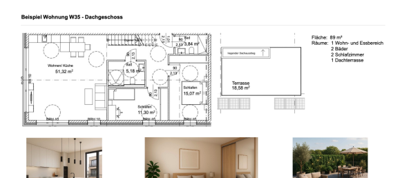  قطعة أرض في Franzosisch Buchholz, Germany رقم 341819 6