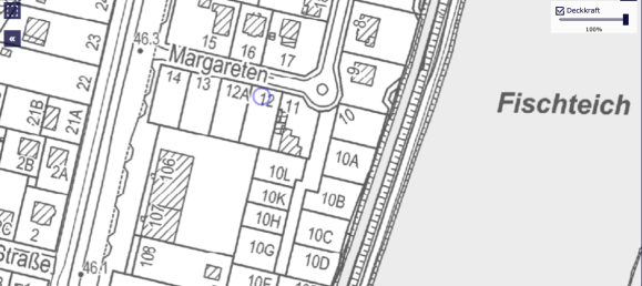  قطعة أرض في Franzosisch Buchholz, Germany رقم 341819 17