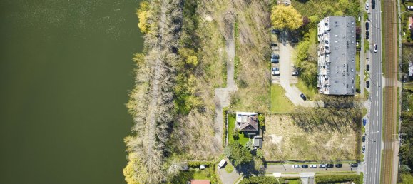  قطعة أرض في Franzosisch Buchholz, Germany رقم 341819 13