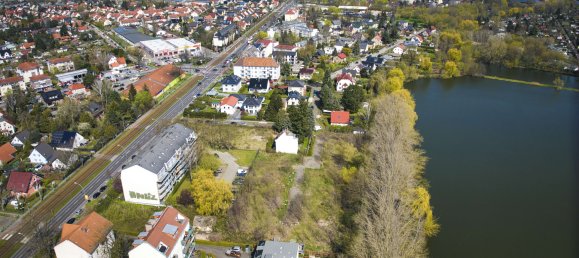  قطعة أرض في Franzosisch Buchholz, Germany رقم 341819 12