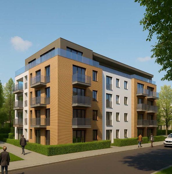  قطعة أرض في Franzosisch Buchholz, Germany رقم 341819