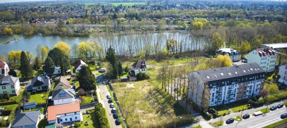  قطعة أرض في Franzosisch Buchholz, Germany رقم 341819 15