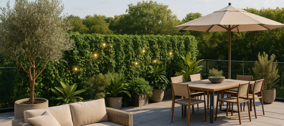  قطعة أرض في Franzosisch Buchholz, Germany رقم 341819 9