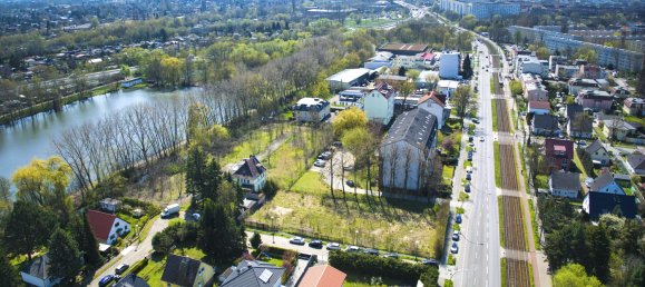  قطعة أرض في Franzosisch Buchholz, Germany رقم 341819 16