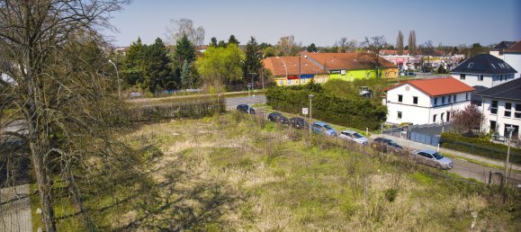  قطعة أرض في Franzosisch Buchholz, Germany رقم 341819 14