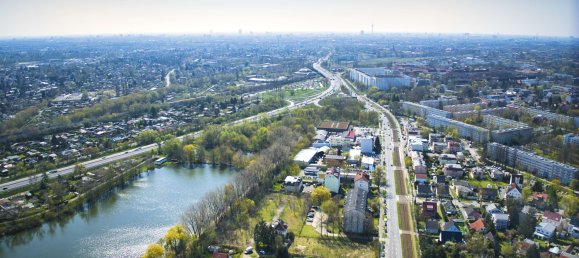  قطعة أرض في Franzosisch Buchholz, Germany رقم 341819 11