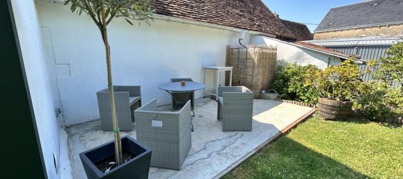 2 bedrooms House in Rivarennes, France No. 94018 15