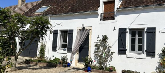 2 bedrooms House in Rivarennes, France No. 94018 18