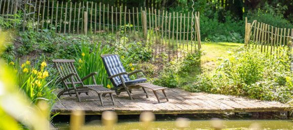 7 rooms Villa in Oldenburg, Germany No. 250354 9