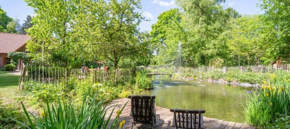 7 rooms Villa in Oldenburg, Germany No. 250354 7