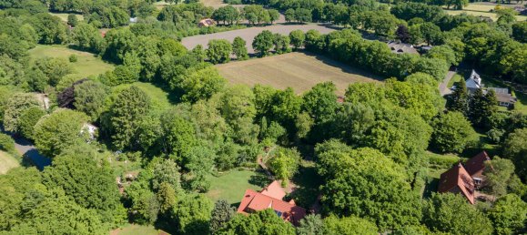 7 rooms Villa in Oldenburg, Germany No. 250354 3