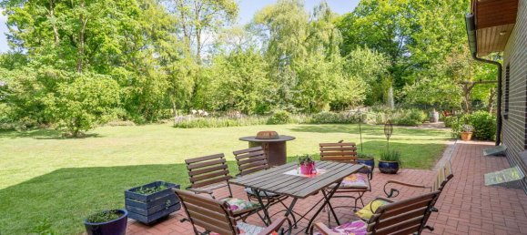 7 rooms Villa in Oldenburg, Germany No. 250354 6