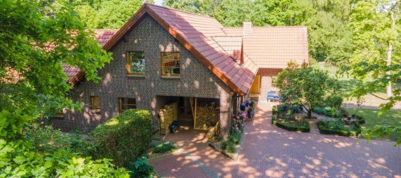 7 rooms Villa in Oldenburg, Germany No. 250354 5