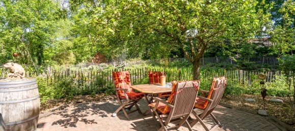 7 rooms Villa in Oldenburg, Germany No. 250354 10