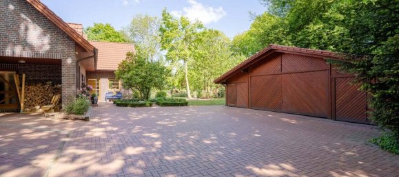 7 rooms Villa in Oldenburg, Germany No. 250354 11