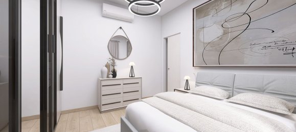 2 Schlafzimmer Wohnung in Milan, Italy, Nr. 362735 5