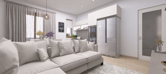 2 Schlafzimmer Wohnung in Milan, Italy, Nr. 362735 7