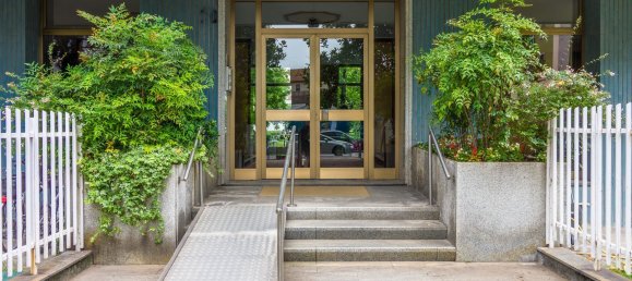 2 Schlafzimmer Wohnung in Milan, Italy, Nr. 362735 14