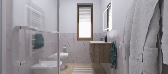 2 Schlafzimmer Wohnung in Milan, Italy, Nr. 362735 2