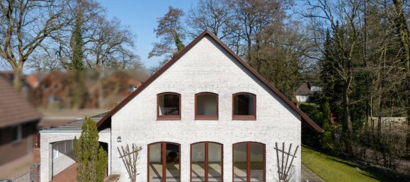 Adosado de 5 dormitorios en Aurich, Germany No. 226454 2