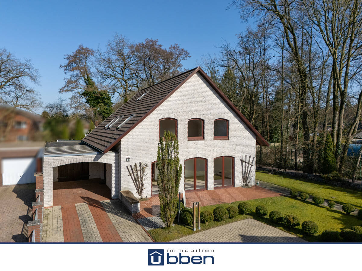 Adosado de 5 dormitorios en Aurich, Germany No. 226454