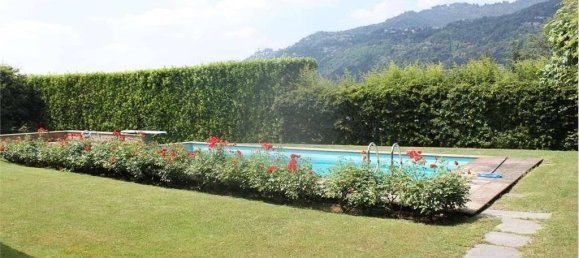 5 bedrooms Villa in Lipomo, Italy No. 132557 36