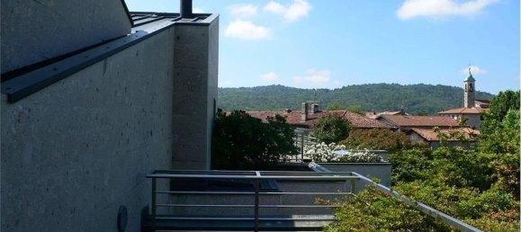 5 bedrooms Villa in Lipomo, Italy No. 132557 27