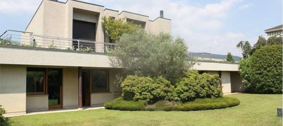 5 bedrooms Villa in Lipomo, Italy No. 132557 37