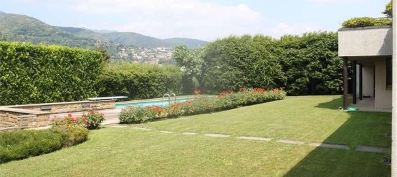 5 bedrooms Villa in Lipomo, Italy No. 132557 35