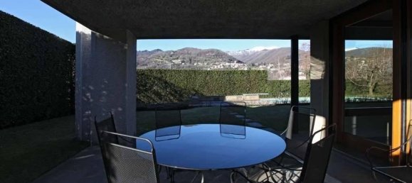 5 bedrooms Villa in Lipomo, Italy No. 132557 22