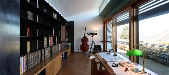 5 bedrooms Villa in Lipomo, Italy No. 132557 15