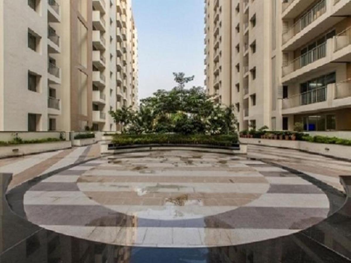 2 Schlafzimmer Haus in Kolkata, India, Nr. 1616