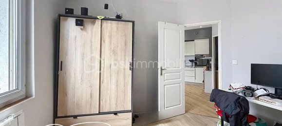 1 غرف نوم شقة في Saint-Martin-d'Heres, France رقم 204777 3