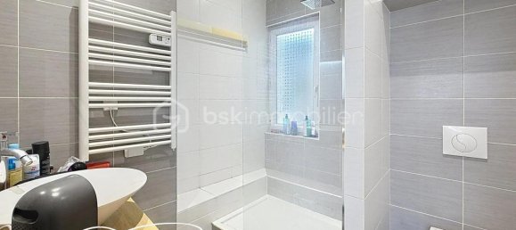 1 غرف نوم شقة في Saint-Martin-d'Heres, France رقم 204777 4