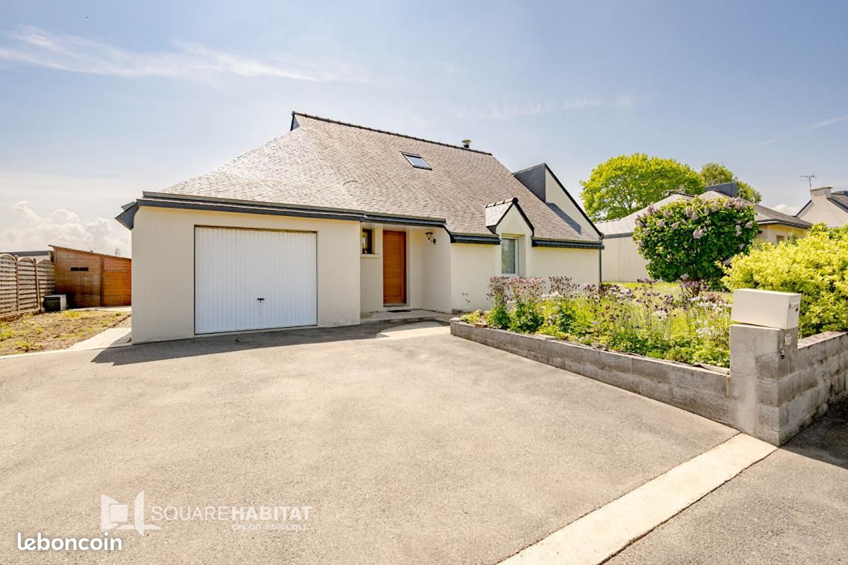 3 bedrooms House in Plourhan, France No. 331912