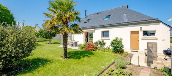 3 bedrooms House in Plourhan, France No. 331912 3