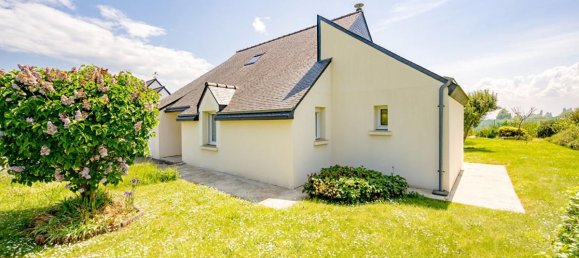 3 bedrooms House in Plourhan, France No. 331912 2