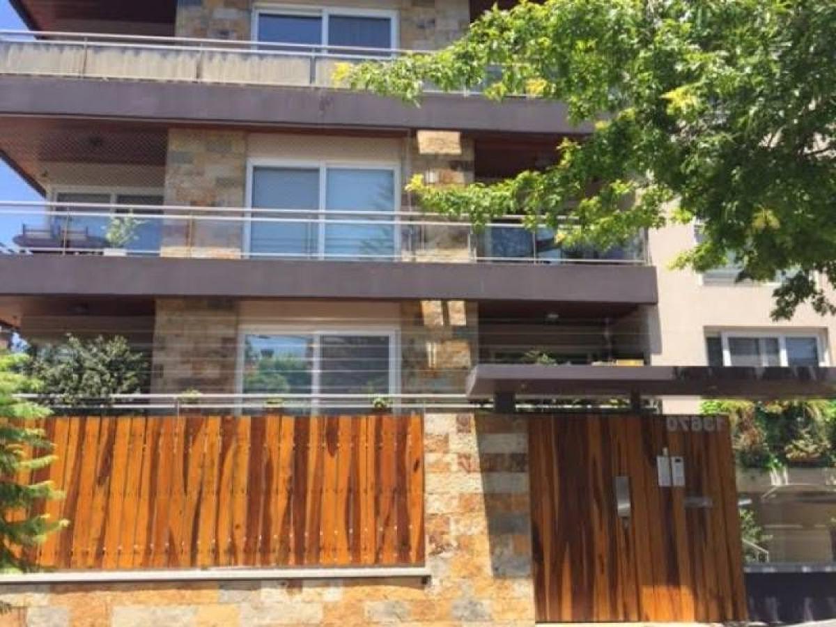 2 chambres Appartement à San Isidro, Argentina No. 17244