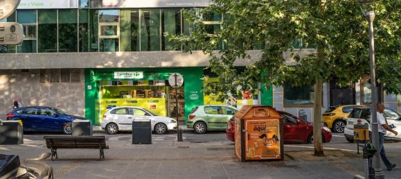 Apartamento de 2 dormitorios en Granada, Spain No. 171609 16