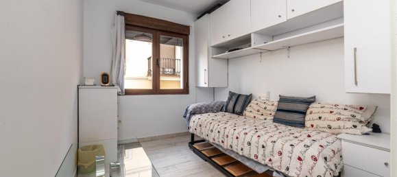 Apartamento de 2 dormitorios en Granada, Spain No. 171609 11