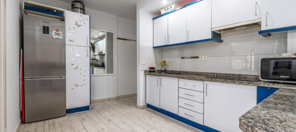 Apartamento de 2 dormitorios en Granada, Spain No. 171609 3