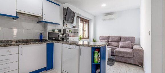 Apartamento de 2 dormitorios en Granada, Spain No. 171609 2