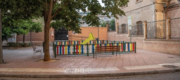 Apartamento de 2 dormitorios en Granada, Spain No. 171609 17