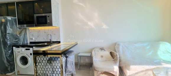 1 bedroom Condo in Pattaya, Thailand No. 25120 3