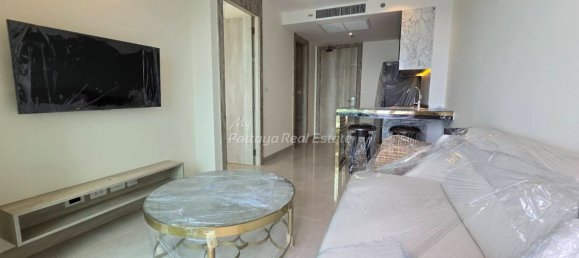 1 bedroom Condo in Pattaya, Thailand No. 25120 4